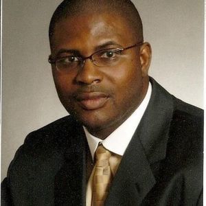 Meet your Posher, Timothy